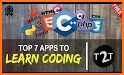 All Programming App- C,C++,Java & Python related image