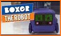 Boxer Bot related image
