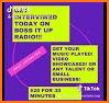 Boss It Up Radio related image