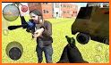 Modern FPS Sniper Shooting - Counter Strike related image