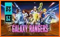 Galaxy Rangers related image