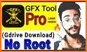 GFX Tool Pro - Game Booster related image