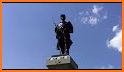 Antietam Battlefield Auto Tour related image