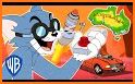 Tom Cat and Jerry Fun Race related image