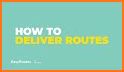 Upper Route Planner - Delivery Routes Made Easy related image