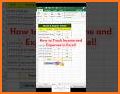 Expenses and Income Tracker related image