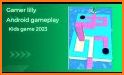 Tile Stack: Dash the Maze related image