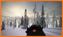 Sled Bandit - Snowmobile Racing Game related image