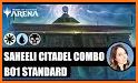 Citadel Card Control related image