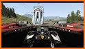 Formula Car Racing Hyper  Drive Simulator 2020 related image