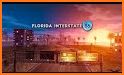Florida Interstate '86 related image