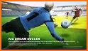 KiX Dream Soccer related image