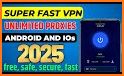 Post Vpn Free Unlimited VPN & High VPN speed related image