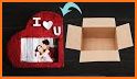 Valentine's Day Photo Frame 2021: Love Photo Frame related image