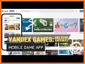 Yandex Games: One Stop Gateway related image