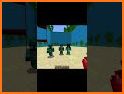 Squid Game Mod Master for MCPE related image