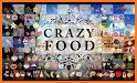 crazy foods related image