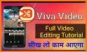 VivaVideo Lite: Video Editor & Slideshow Maker related image