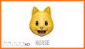 NurseMoji - All Nurse Emojis related image