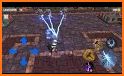 Thor God War: Thunder Hammer 3d game related image