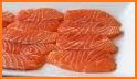 Recipes of Apple Cured Salmon related image