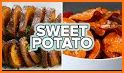 Healthy Sweet Potato Recipes related image