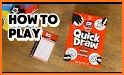 Draw It. Easy Draw Quick Game related image