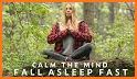 Better Sleep - relax sounds, meditations to sleep related image