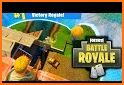 Fortnite Battle Royal (Gameplay) related image