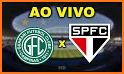 São Paulo FC related image