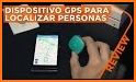 Find my kids or friends with GPS and SMS related image