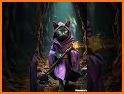 Neko and the Magic Forest related image