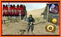 Ninja Assassin Shadow Master: Creed Fighter Games related image