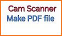 Cam Scanner - All In One Document & PDF Scanner related image