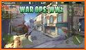 War Ops: WW2 Action Games related image