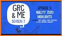 Agility 2022 by LogicGate related image
