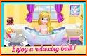 Princess Castle House Cleanup - Cleaning for Girls related image