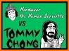 Tommy Chong Official related image