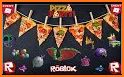 Pizza Slice Theme Launcher related image