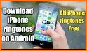 Ringtones iphone for android™ related image