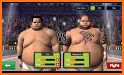 Sumo Wrestling Fight Arena related image