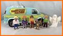 PLAYMOBIL SCOOBY-DOO! related image