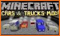 Transport Mod PE - Vehicles Mods and Addons related image