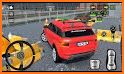 456 Parking Survival- Car Game related image