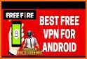 Blue VPN PRO - Unlimited Fast & Secure Connection related image