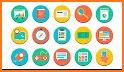 The Round Table Icon Pack related image