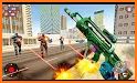 FPS Shooter Commando - Free FPS Shooting Games related image