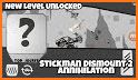 Stickman Dismounting Destruction 2 Annihilation related image