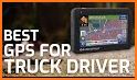 Truck GPS Location Navigation related image
