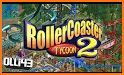 Roller Coaster 2 related image
